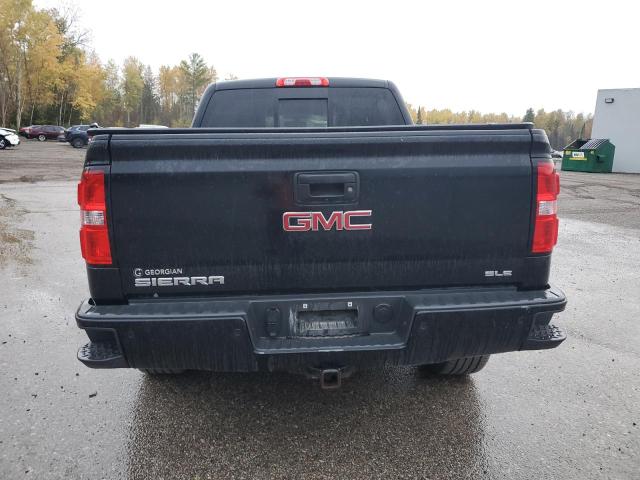 2018 GMC SIERRA K15 - 3GTU2MEC6JG444602
