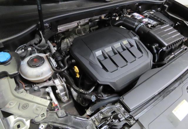 2021 AUDI Q3 PREMIUM S LINE 45 #3268253026