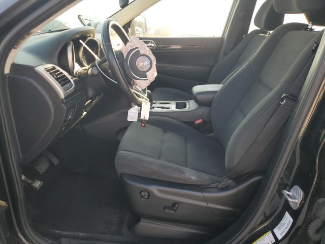 2013 JEEP GRAND CHEROKEE LAREDO - 1C4RJFAGXDC506460