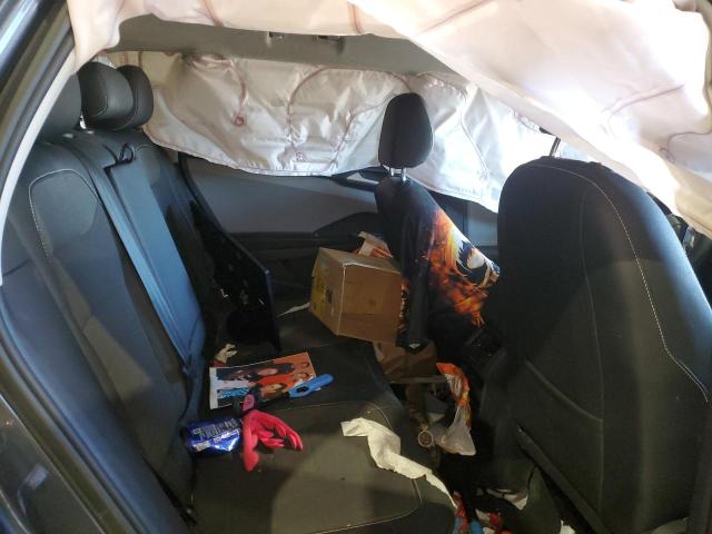 2024 VOLKSWAGEN TAOS SE 3VVSX7B20RM024046