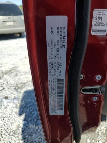 2016 JEEP PATRIOT SP - 1C4NJPBA5GD810907