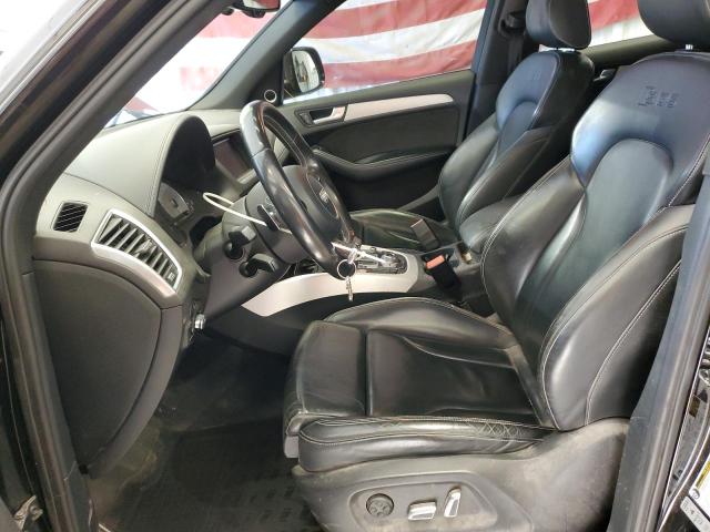 2017 AUDI SQ5 PREMIU WA1CCAFP7HA048044