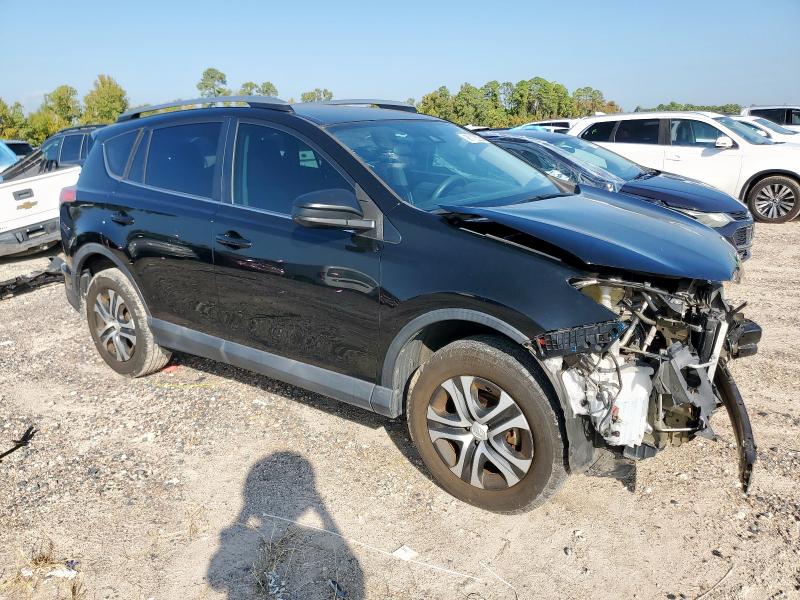 2017 TOYOTA RAV4 LE - 2T3ZFREV7HW328893