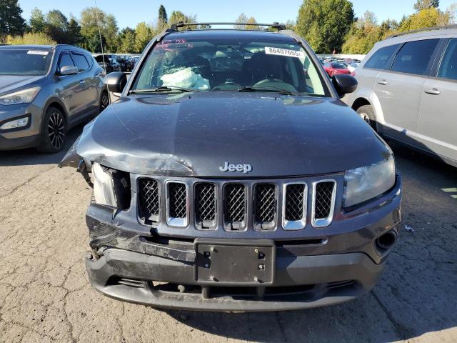 2014 JEEP COMPASS SPORT - 1C4NJCBA8ED843129