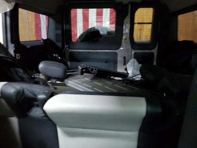 2024 INEOS AUTOMOTIVE LIMITED GRENADIER #3270008991