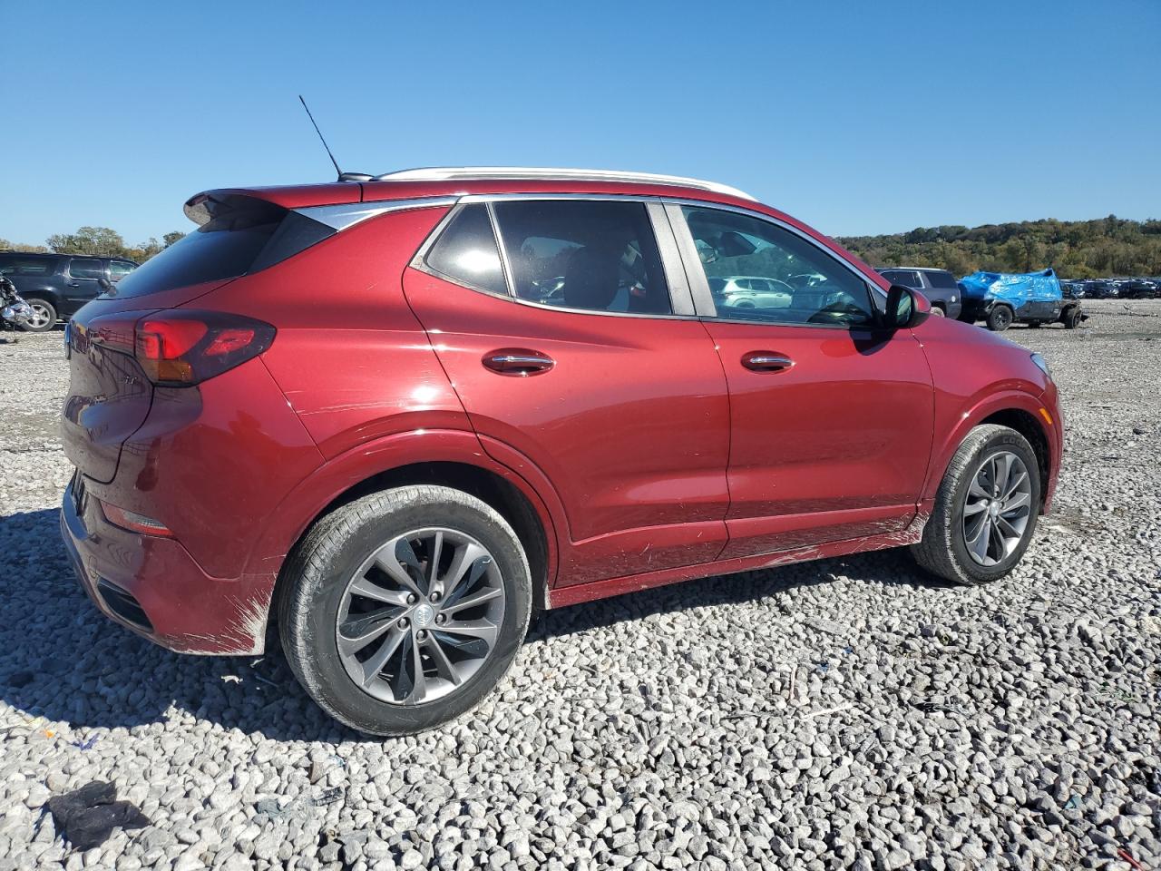 BUICK ENCORE PREFERRED