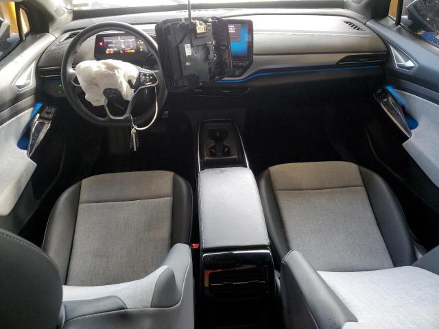 2025 VOLKSWAGEN ID.4 LIMIT 1V2BMPE86SC003263