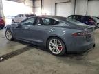 Lot #3296274435 2014 TESLA MODEL S