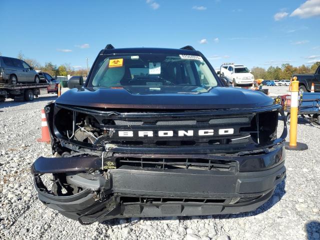 2021 FORD BRONCO SPO - 3FMCR9C66MRA95589