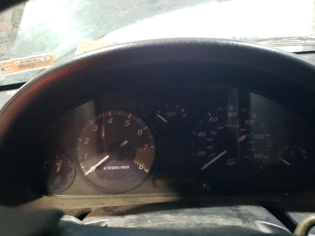 1999 MAZDA MX-5 MIATA #3291385145