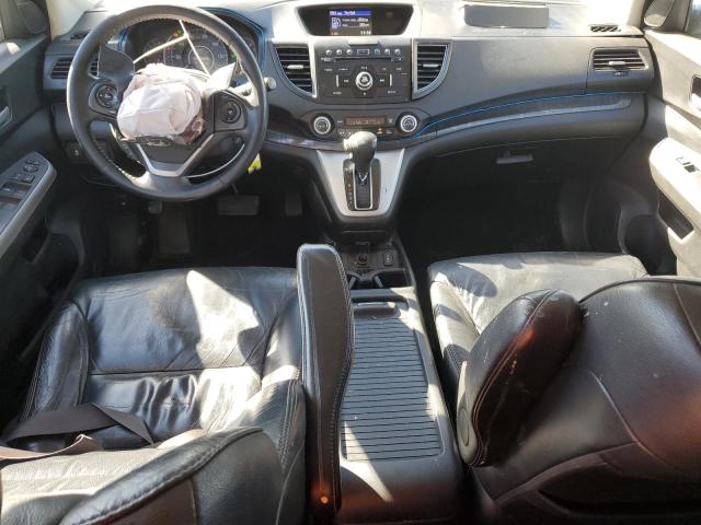 2014 HONDA CR-V EXL - 2HKRM3H70EH520594