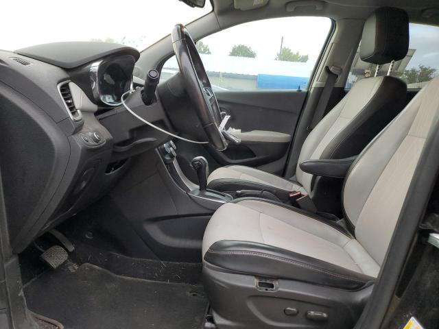 2020 CHEVROLET TRAX 1LT - 3GNCJLSB9LL233562