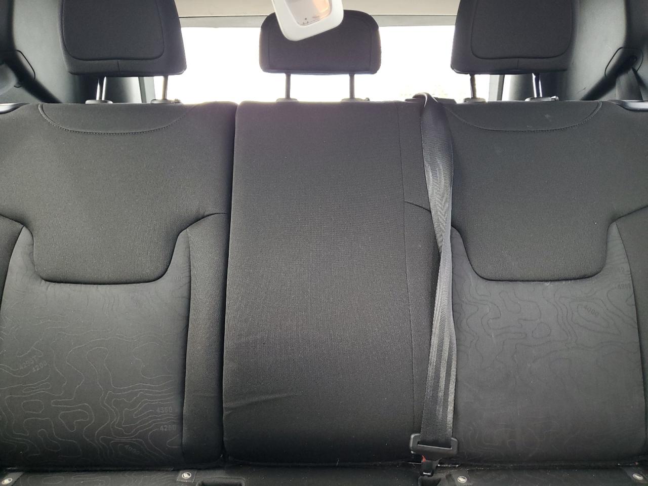 JEEP RENEGADE TRAILHAWK