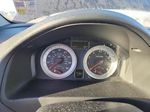 2012 VOLVO C70 T5 - YV1672MC9CJ127280