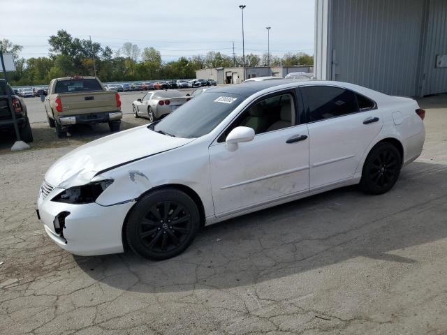 Global Auto Auctions: 2008 LEXUS ES 350