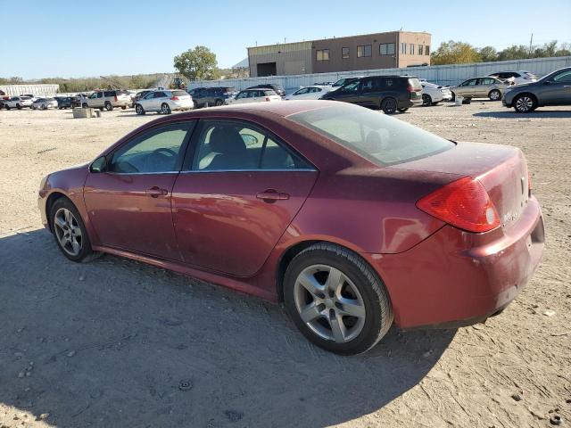 2010 PONTIAC G6 - 1G2ZA5E07A4110455