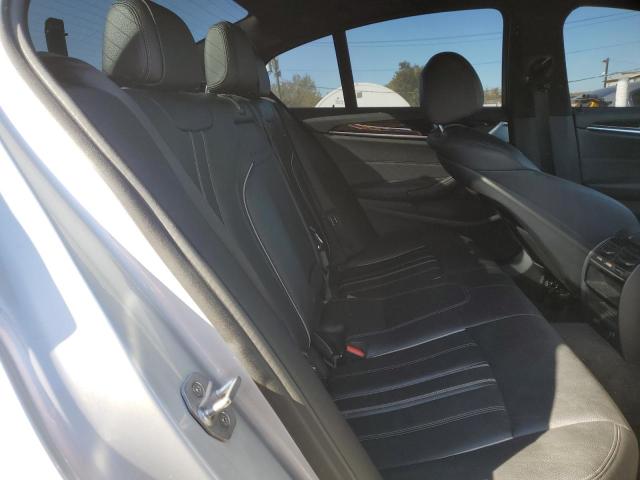 2019 BMW 530XE #3297922797