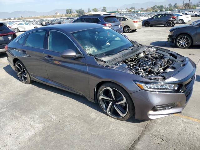 2018 HONDA ACCORD SPO - 1HGCV1F36JA240639