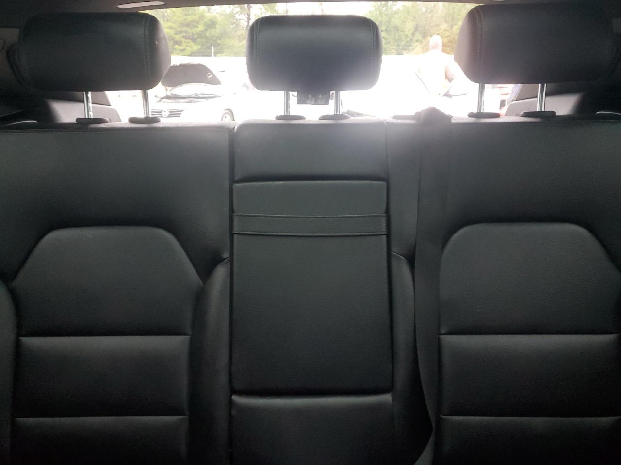 MERCEDES-BENZ GLA-CLASS 250 4MATIC