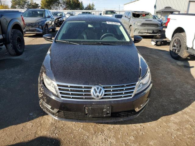 2013 VOLKSWAGEN CC SPORT - Other View