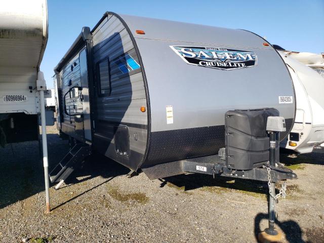 Global Auto Auctions: 2022 FORES SALEM CRUISE LLITE