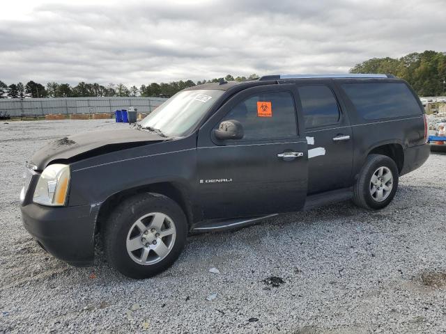 Global Auto Auctions: 2007 GMC YUKON XL D