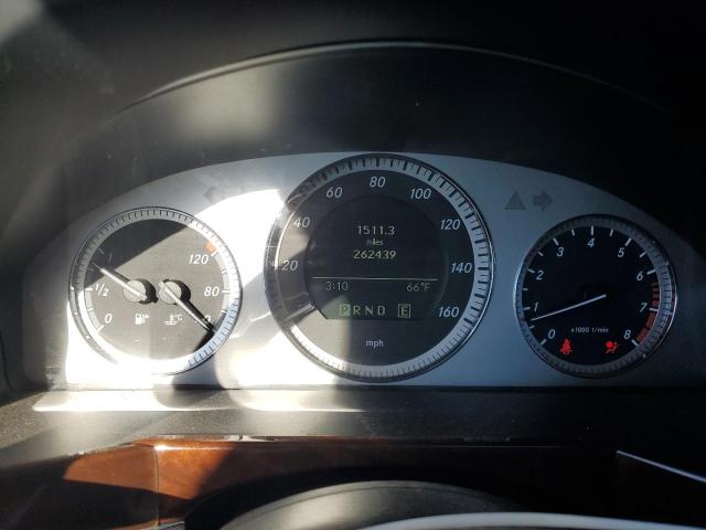 2011 MERCEDES-BENZ GLK 350 - WDCGG5GBXBF642105