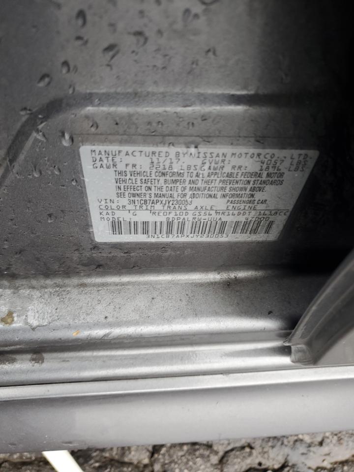 NISSAN SENTRA SR TURBO