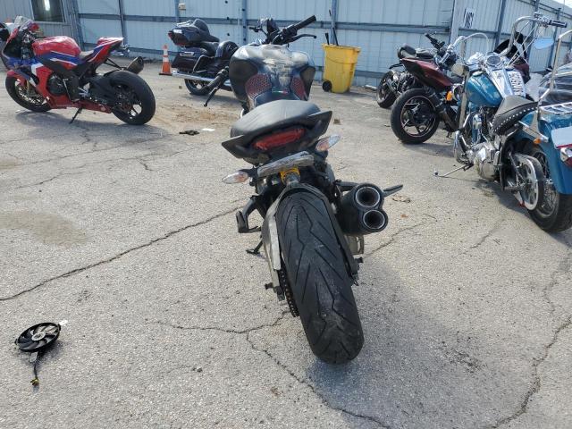 2016 DUCATI MONSTER 82 ZDM1RBTS3GB020507