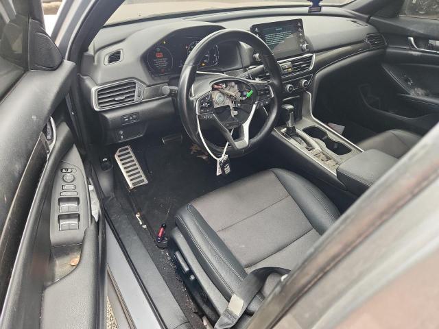 2020 HONDA ACCORD SPO #3286659289