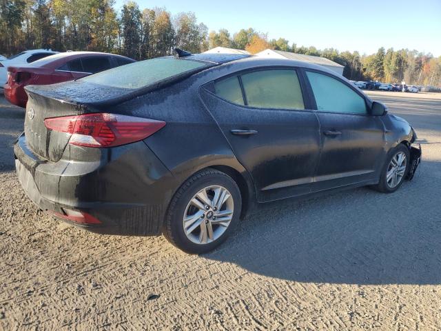 2020 HYUNDAI ELANTRA SE - KMHD84LF3LU008264