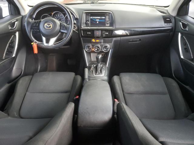 2015 MAZDA CX-5 SPORT JM3KE2BE0F0476179