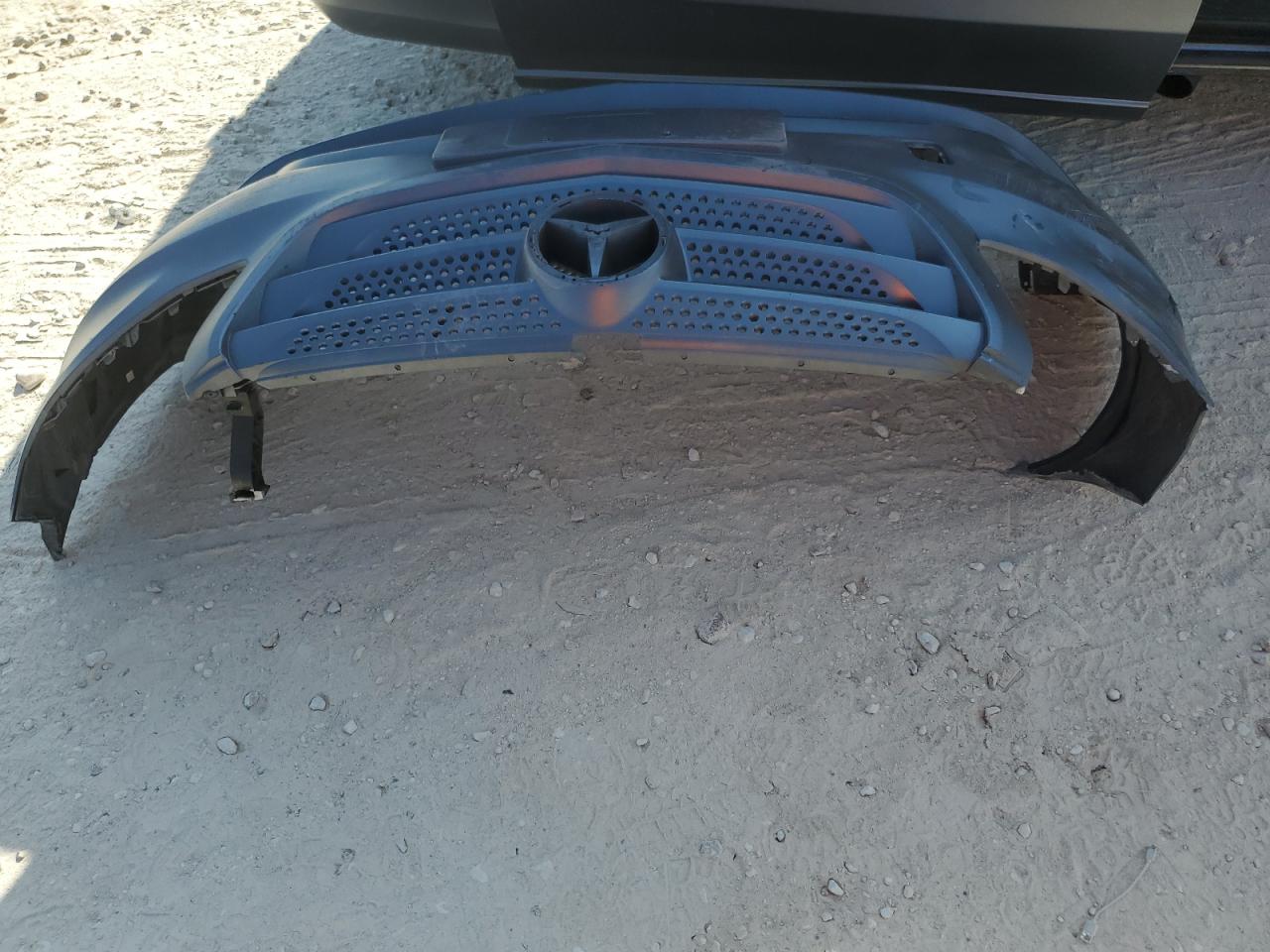 MERCEDES-BENZ METRIS