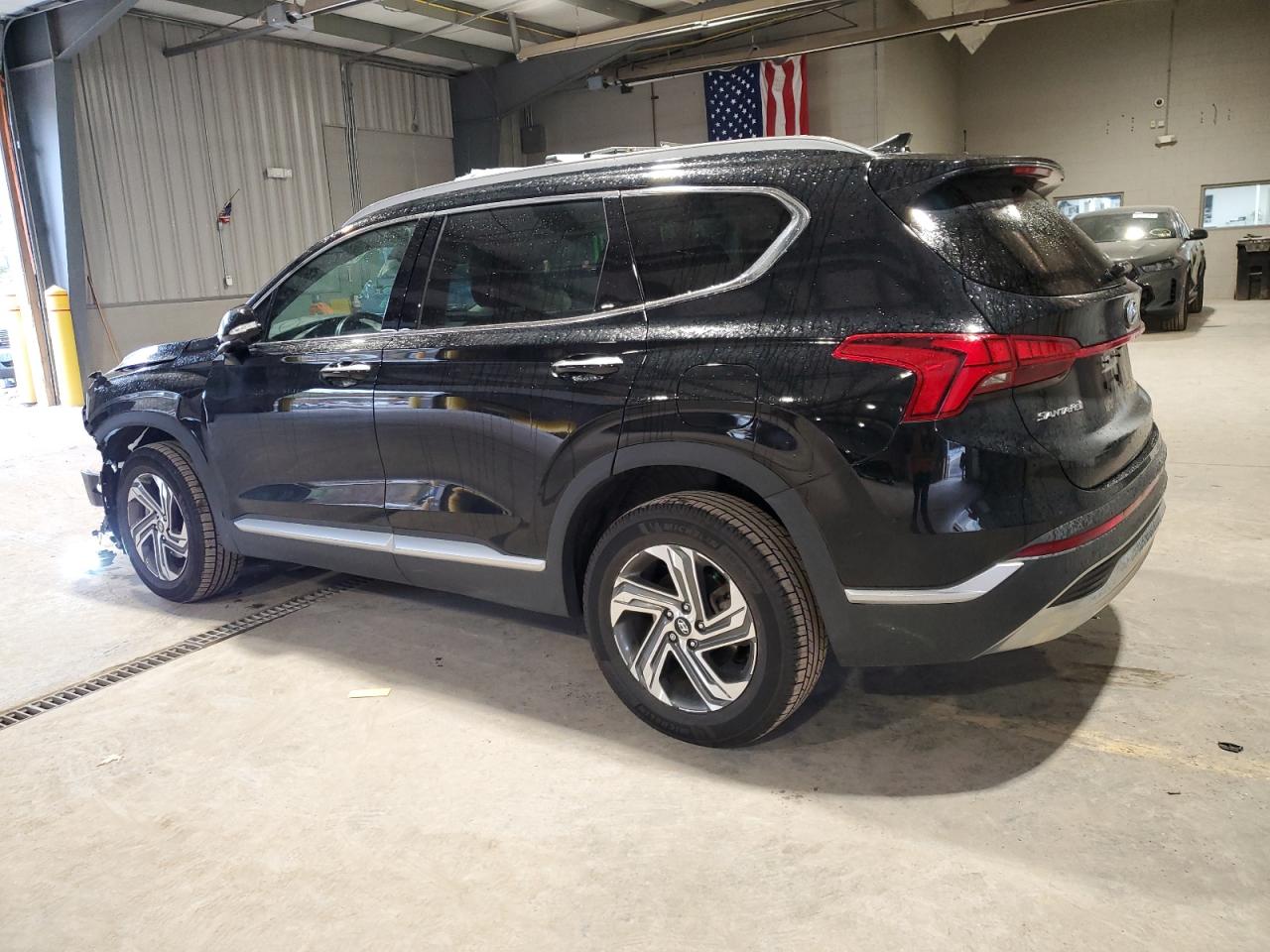HYUNDAI SANTA FE SEL PREMIUM