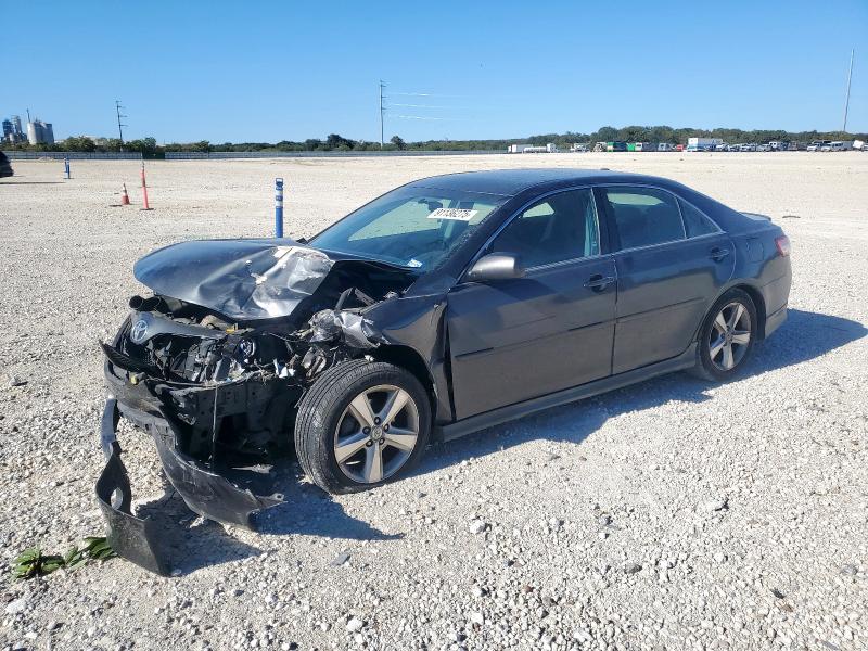 Global Auto Auctions: 2010 TOYOTA CAMRY BASE