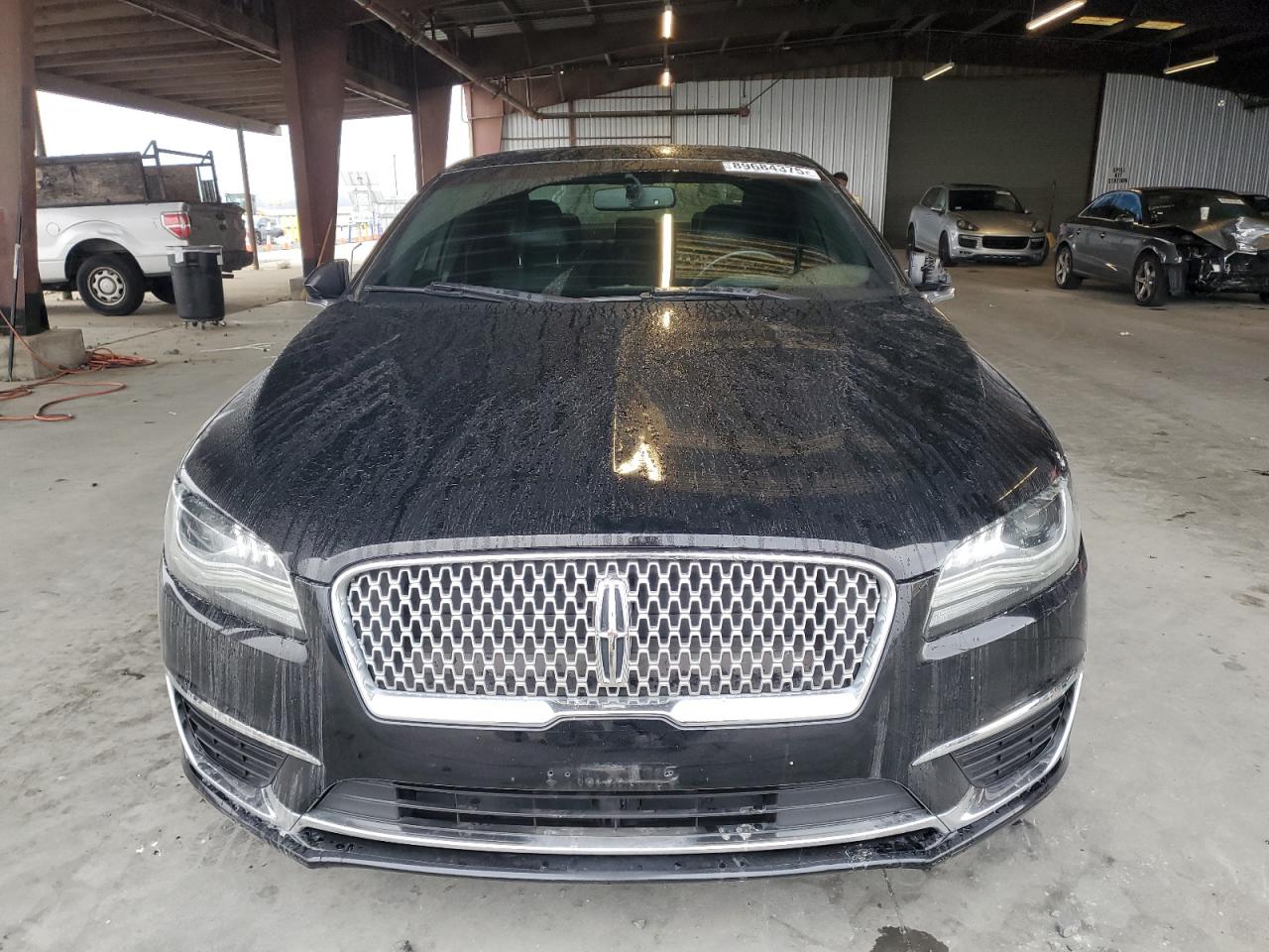 LINCOLN MKZ HYBRID RESERVE