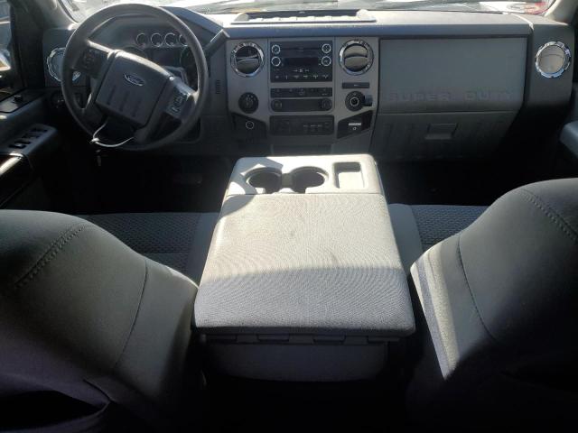 2016 FORD F250 SUPER - 1FT7W2B6XGED22152