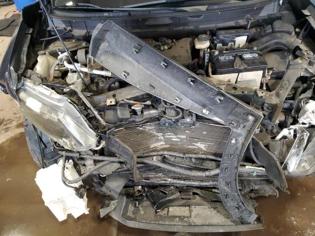 2014 NISSAN ROGUE S - 5N1AT2MV7EC820770