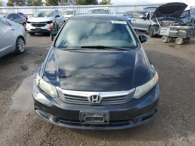 2012 HONDA CIVIC LX - 2HGFB2F53CH010817