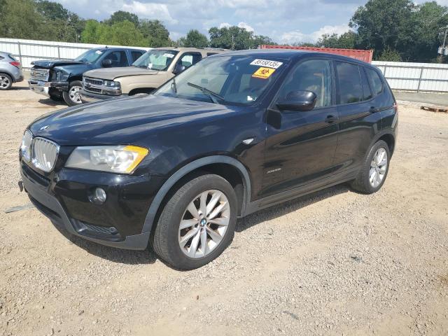 BMW X3 XDRIVE2
