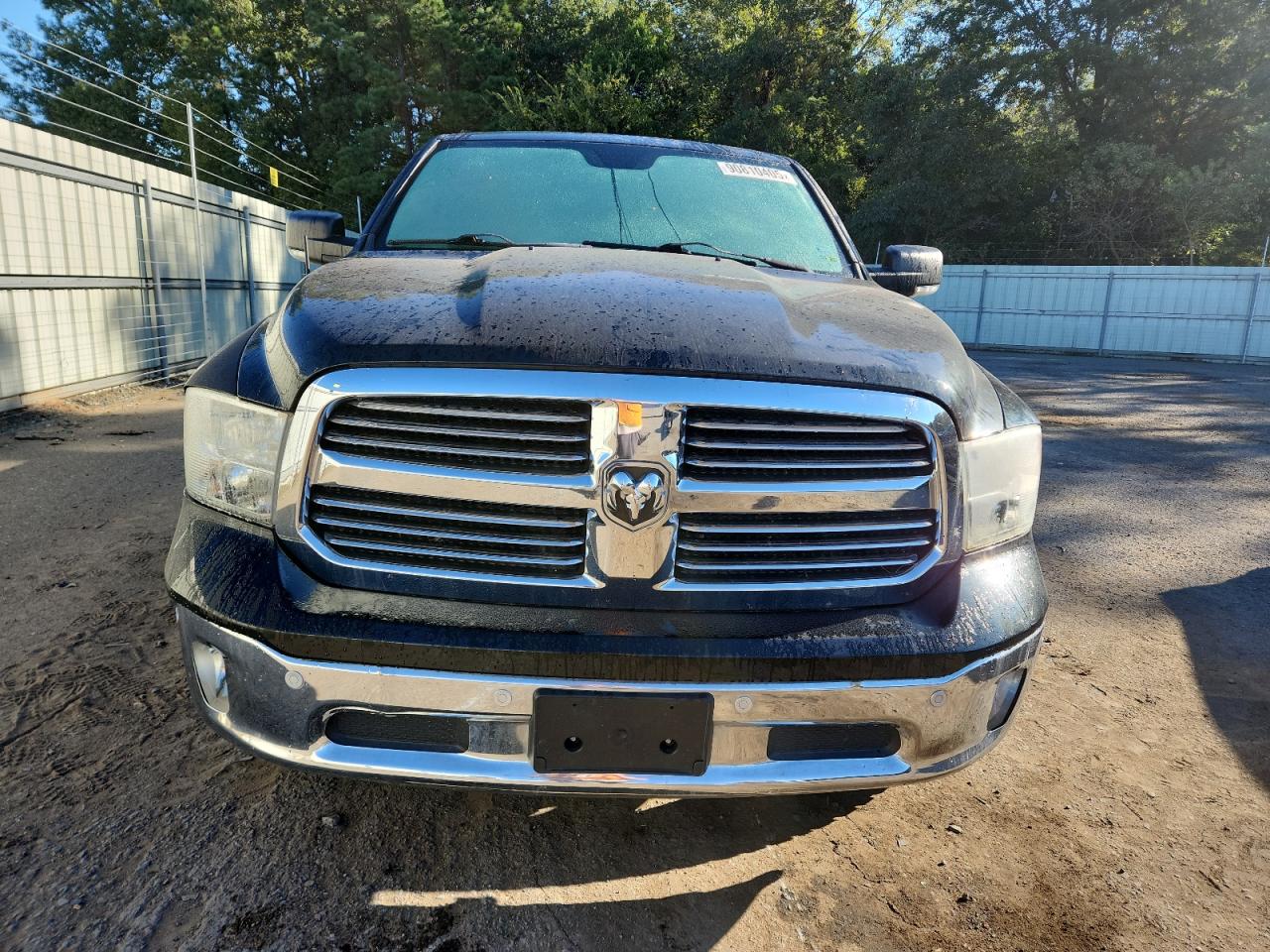 RAM 1500 SLT