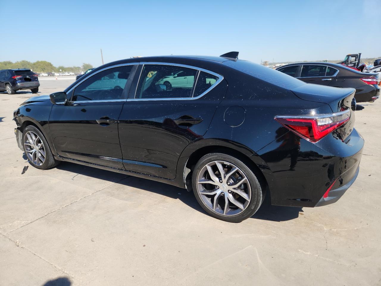ACURA ILX PREMIUM