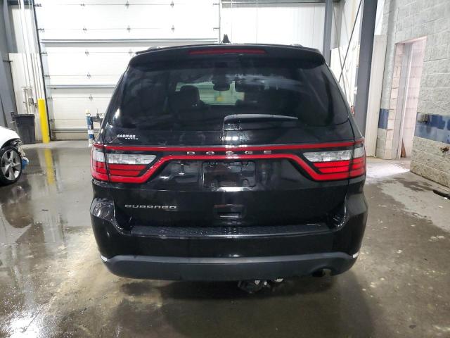 2023 DODGE DURANGO SX #3274696840
