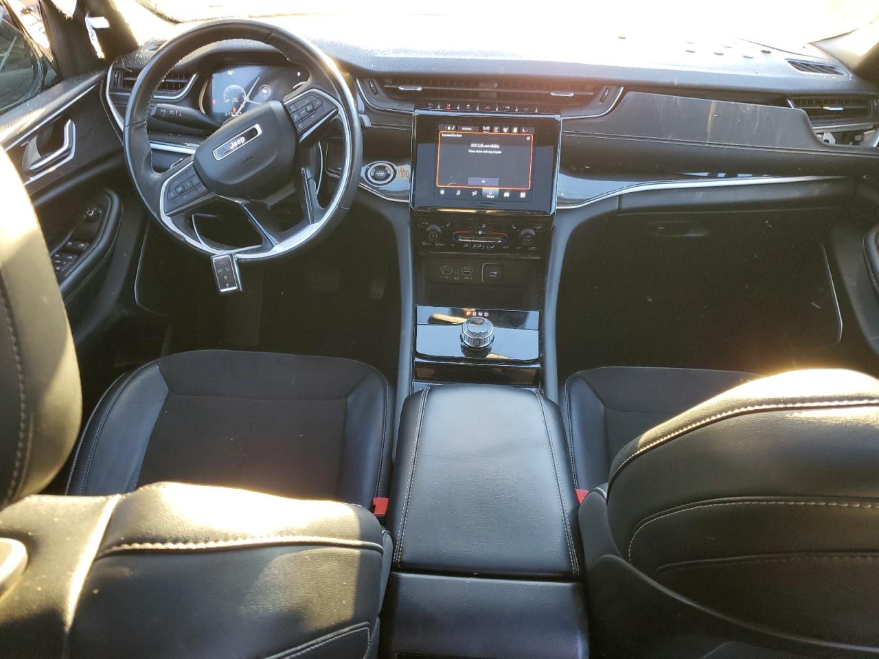 JEEP GRAND CHEROKEE L LAREDO