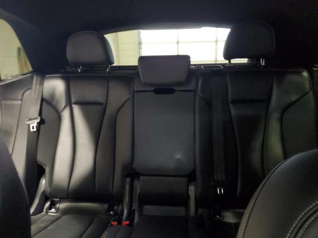 2019 AUDI Q8 PREMIUM WA1AVAF10KD018029