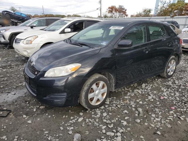 2009 TOYOTA COROLLA MA #3293362429