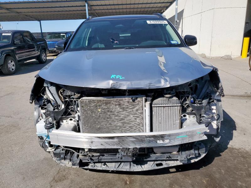 2021 KIA SORENTO SX #3291507924