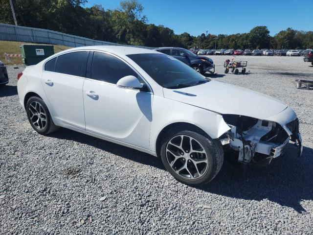 2017 BUICK REGAL SPOR #3292417595