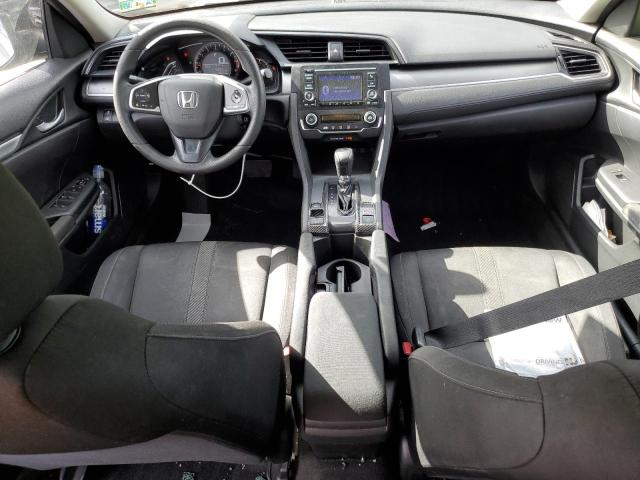 2018 HONDA CIVIC LX - 2HGFC2F58JH501295