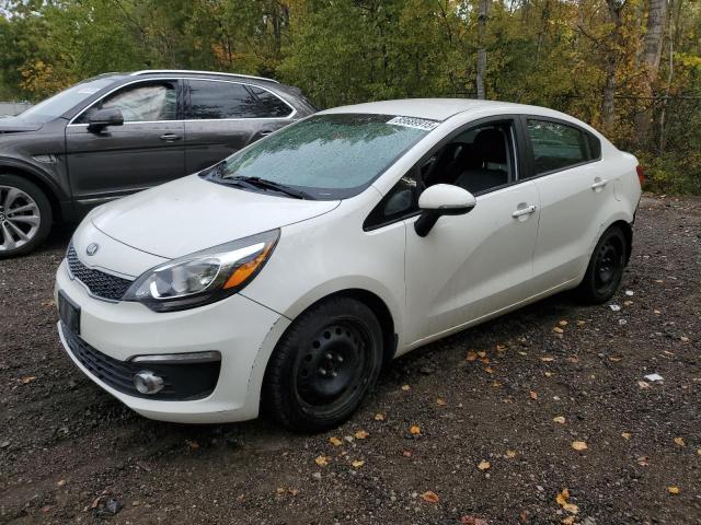 KIA RIO EX